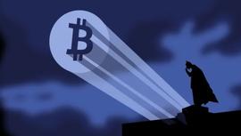 第72篇：比特币尽管存在问题，但其原理给未来带来无限遐想和可能_FTT:NFTNDR价格