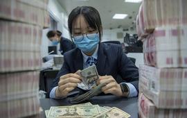 100块钱太少了？人民币1000元将在未来10年推出吗？方便吗？_GDP:GDP
