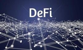 什么是去中心化金融(DeFi)？_DEF:My Defi Legends