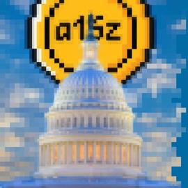 a16z的加密货币游说闪电战初见成效_加密货币:IET