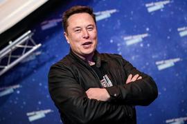 欧美表态愿意付费，免费为“星链”打出广告，马斯克赚翻_马斯克:CEX
