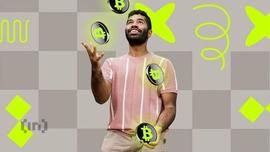 比特币（BTC）以 2020 年 3 月以来最快的速度从交易所消失_SHI:PEACEDOGE