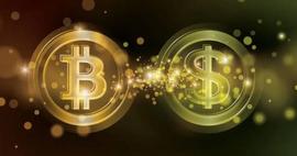 比特币价值分析以及以太坊价格的表现_AID:MondayClub