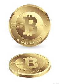 随着投资者涌入 BTC，比特币与黄金的相关性增加_数字资产:数字资产有哪些类型