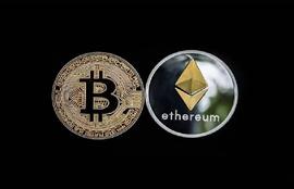 以太坊在这次反弹中领先于比特币——但价格仍面临20%的暴跌风险_BTC:ETH