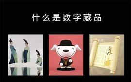 中国的数字藏品和海外的NFT有什么不同？_atc:TFTC