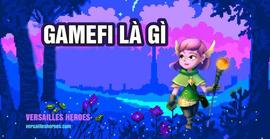 凡尔赛英雄让整个GameFi领域变得更加多元化_NFT:REFI
