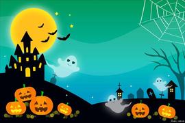 更易懂的万圣节由来 History of Halloween For Kids - Animation_THE:THE