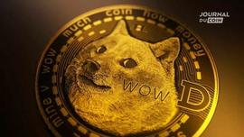 狗狗币（DOGE）一个月内100%，马斯克的加密货币显示出它的獠牙_狗狗币:狗狗币