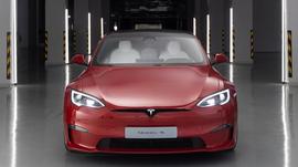 特斯拉新款百万豪车，我们在上海开到了_ELS:web3币种