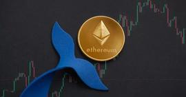 以太坊濒临 40% 崩盘——ETH 价格可能在未来几周暴跌至 3 位数_LINK:apecoin币未来价格