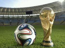 FIFA 世界杯开幕在即，粉丝代币的机会在哪里？_TOKEN:区块链个人怎么买