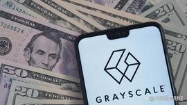 手握105亿美元BTC的灰度基金想暴雷？coinbase没事，问题不大_GENE:GEN
