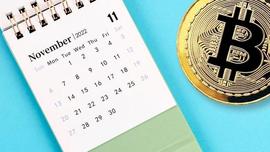 因FTX崩盘，2022年11月的比特币有望加入过去11年的前4个负十一月_比特币:比特币走势分析