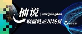 柚说联盟链应用｜联盟链在医疗物资SPD领域应用的探讨_EDA:SPD