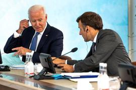 美国智库2022年重点关注的五大问题，如今是否实现？中国2败3平_数字货币:CPTL币