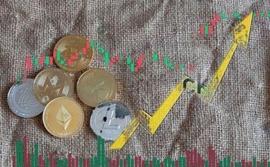 即将回调中值得投资的4种极佳的山寨币，你拥有了吗？_ETH:ETHHEDGE