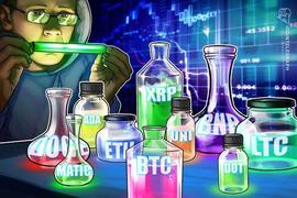 加密货币价格分析：ETH、XRP、ADA、BNB、LTC、UNI、DOGE_SDT:泰达币usdt能投资吗