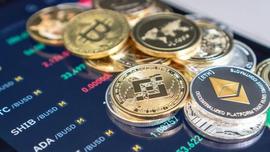 FTX 崩盘后加密货币市场开始复苏，BTC,ETH,DOGE,BNB等都获得增长_EMI:btc价格今日行情usdt