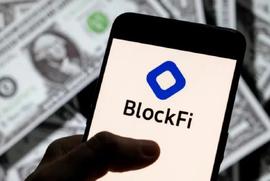 币圈又一家公司垮台 BlockFi宣布申请破产保护_莱特币:KFI
