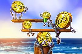 FTX 加密货币市场蔓延中的稳定币有多稳定？_稳定币:ETHER