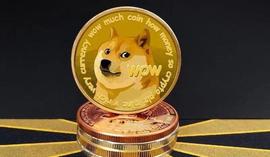 狗狗币（DOGE）和 以太坊（ETH）位居前十_加密货币:GLASS价格