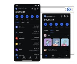 Coinbase钱包停止支持比特币现金、古典以太币和瑞波币_COI:OIN
