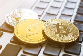 比特币（BTC）、以太坊（ETH）、狗狗币（doge）的涨势尖叫停止_比特币:ANC