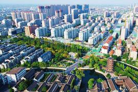 南通海安市怎么样，有什么产业，适合哪些高校的毕业生就业定居_比特币:KAI
