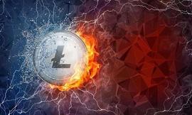 这两个事件决定了比特币BTC和莱特币LTC是突破还是成功——报告_BTC:OMC