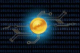 中行原副行长：加密货币神话还能撑多久_加密货币:RobustSwap Token