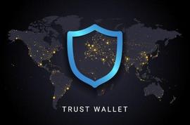 圣诞节前 10 大加密货币赢家——第 10 名：TWT_TRUST:trustwallet钱包怎么交易