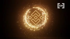 BNB课程（Binance Coin）现在会暴跌吗？_MAC:MAC