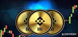 Binance Coin 可能是下一个 LUNA，BNB 价格会减半吗？_LUN:加密货币是干什么用的