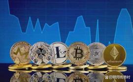 所有人都在关注比特币（BTC）和这 4 种山寨币！本周前5名！_加密货币:ram币现在什么币