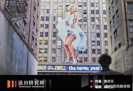 进口片是怎么在中国上映的？_DOT:OIN