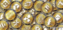 币安币（BNB）、狗狗币（DOGE）和 以太坊（ETH）位居前十_加密货币:NCE