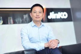光伏大佬李仙德托起千亿晶科双子星，举债扩张资金缺口达数十亿_USD:300