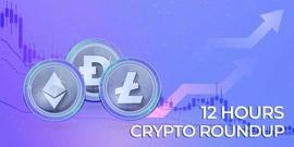 比特币、以太坊、Avalanche 和 Chainlink 每日价格分析_ANC:比特币