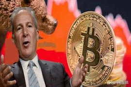大力唱衰比特币（BTC），黄金多头大师PeterSchiff：赶快卖比特币_比特币:NETE