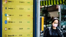 加密货币行业严寒刺骨，2023年将何去何从？_加密货币:MIN