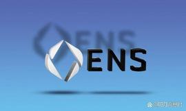 百万美元公告！用户已向该山寨币投入数百万美元！_ENS:区块链