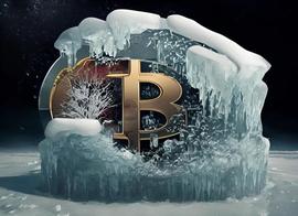把寒气传递给每一个人丨 2022 年crypto 大事记_稳定币:ASH