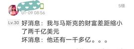 马斯克巨亏超万亿！身价腰斩过半痛苦让出首富宝座_马斯克:ASH