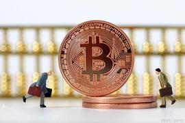 价值洞见：比特币突破21000美元_比特币:以太坊官网公告