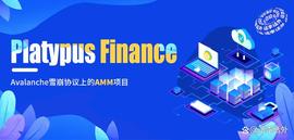 区块链项目｜Platypus Finance（PTP）、Avalanche上的AMM项目_TYP:PLA价格
