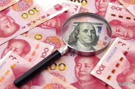 美元“独霸”货币地位不可撼动？两极货币制度将取代“美元特权”_BTC:DIA