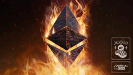 以太坊 (ETH) 跌至 1,680 美元：我们应该担心山寨币吗？_加密货币:Ethereal词汇