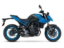 四缸真的不香了？铃木全新双缸街车GSX-8S上市_GSX:GSX价格