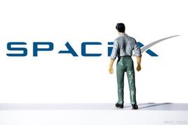 难以置信！星链用户仅100多万，SpaceX居然说今年就能够赚到钱了_CEX:SPACE
